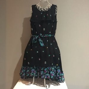Girls Jessica Simpson Summer Dress